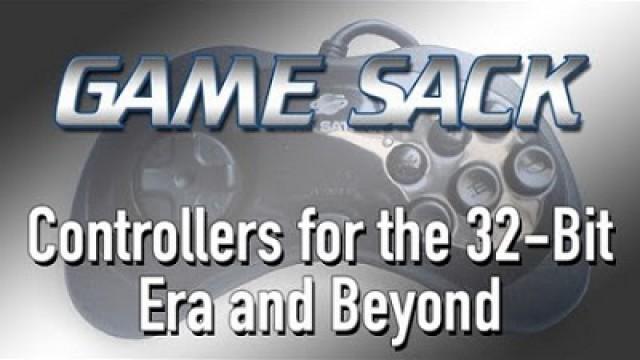 Controllers for the 32-Bit Era and Beyond