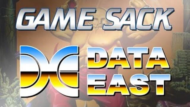 Data East