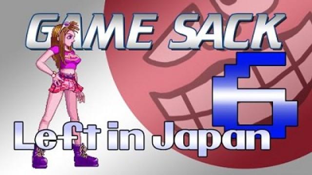Left in Japan 6