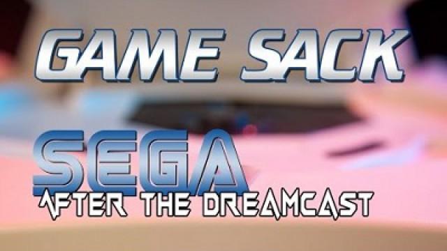 Sega after the Dreamcast