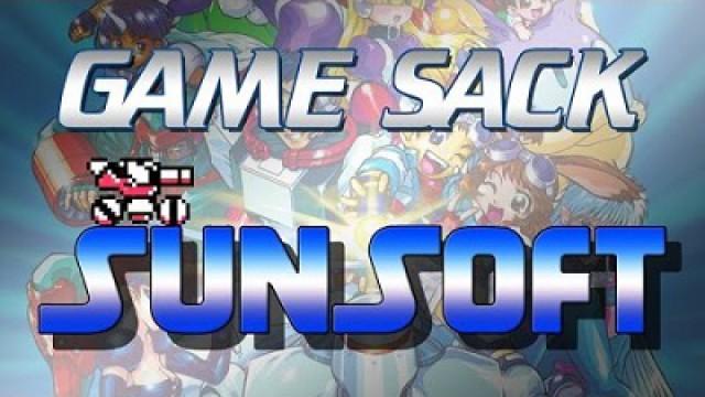 Sunsoft