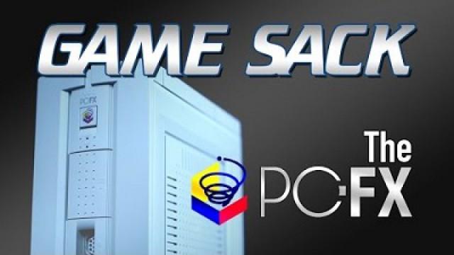 The PC-FX - Review