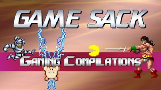Gaming Compilations