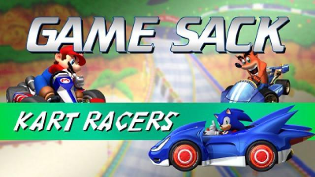 Kart Racers