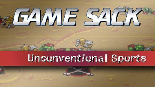 Unconventional Sports