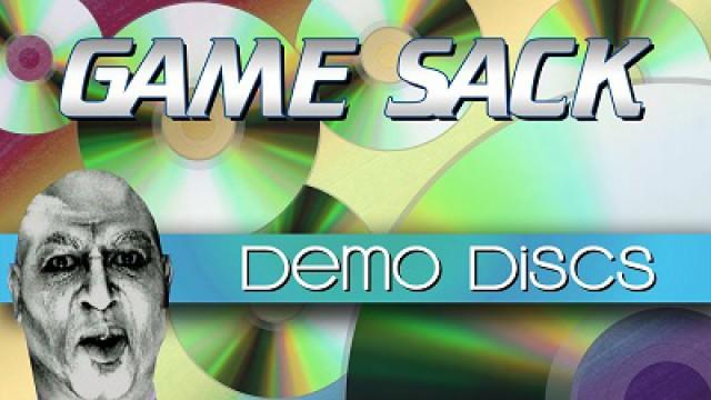 Demo Discs