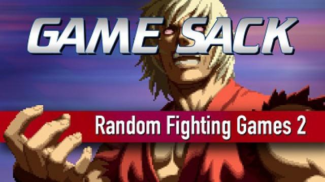 Random Fighting Games 2