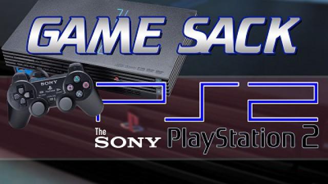 Sony Playstation 2