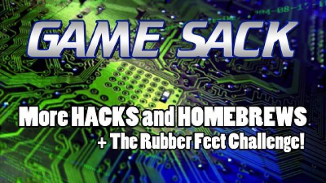More Hacks & Homebrews