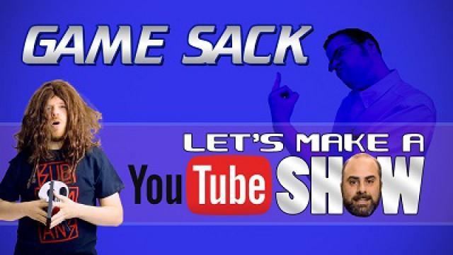 Let's Make a Youtube Show