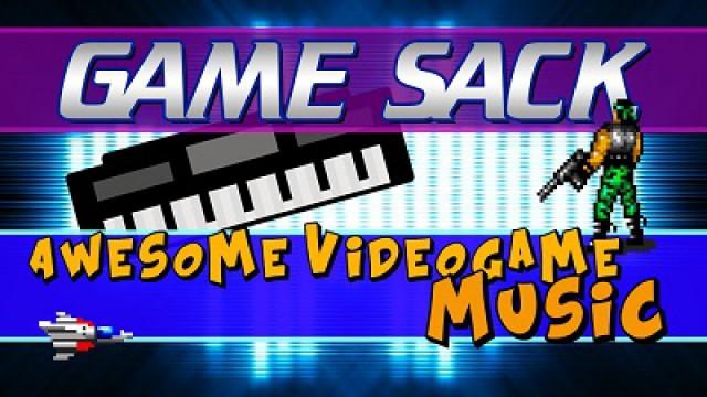 Awesome Videogame Music