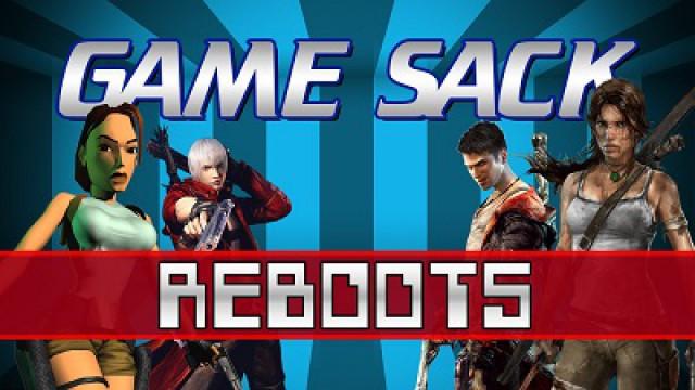 Reboots