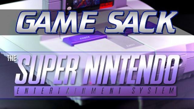The Super Nintendo