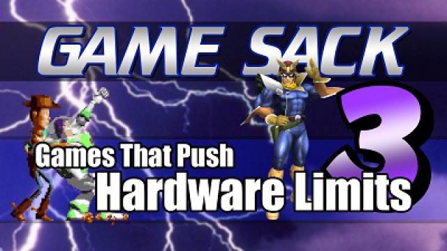 Games That Push Hardware Limits 3