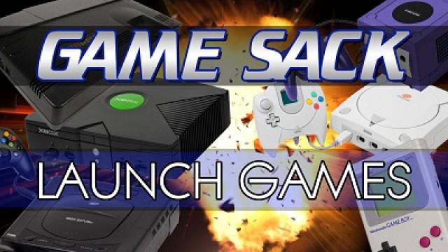 Launch Games