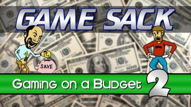 Gaming on a Budget 2