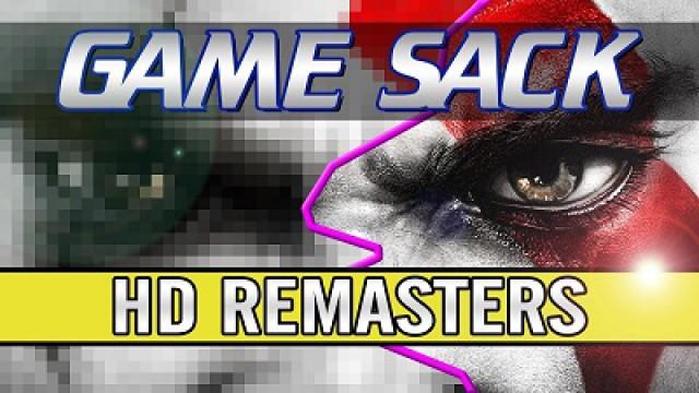 HD Remasters