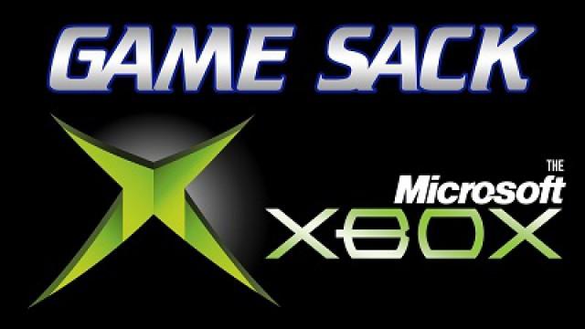 The Microsoft Xbox