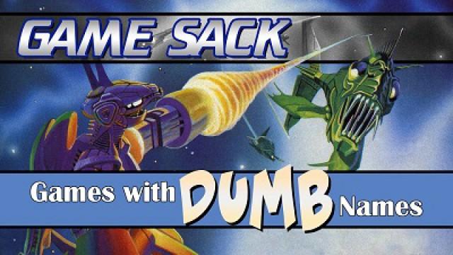 Games with DUMB Names