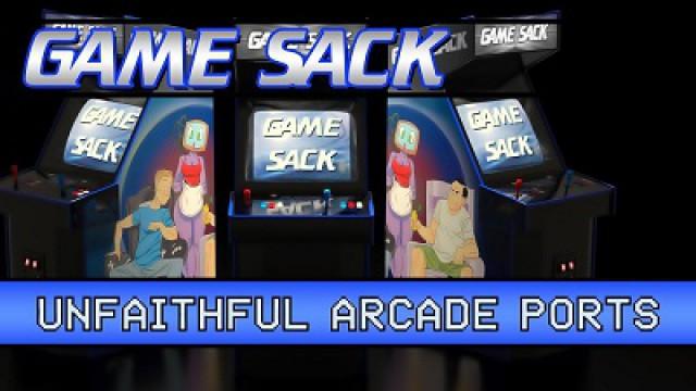 Unfaithful Arcade Ports