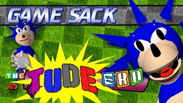 The 'Tude Era