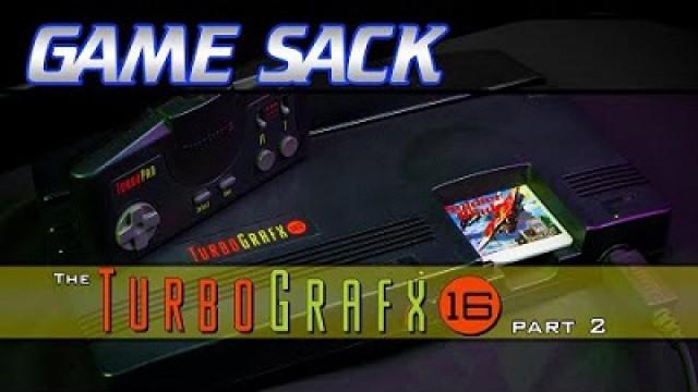 The TurboGrafx-16/PC Engine 2
