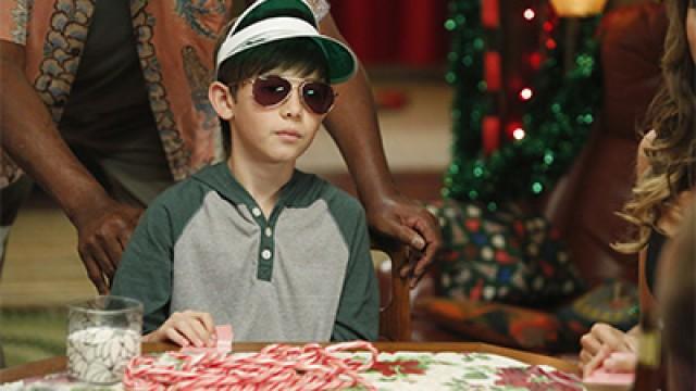 I'll Slide Home for Christmas