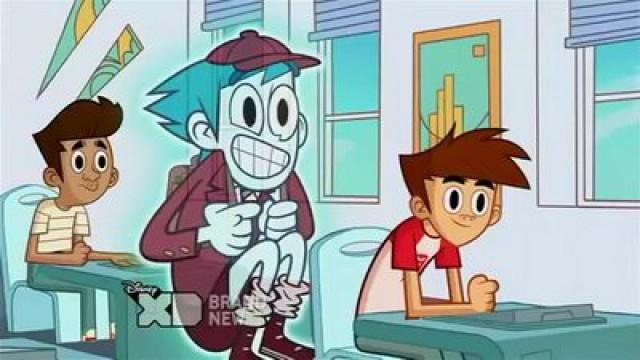 Billy Joe The Scholar