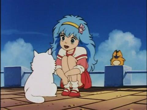 Il Primo Amore Di Simba