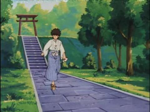 Ricordi lontani