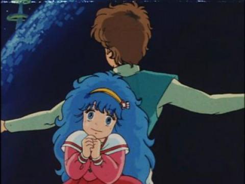 Evelyn viaggia nel tempo