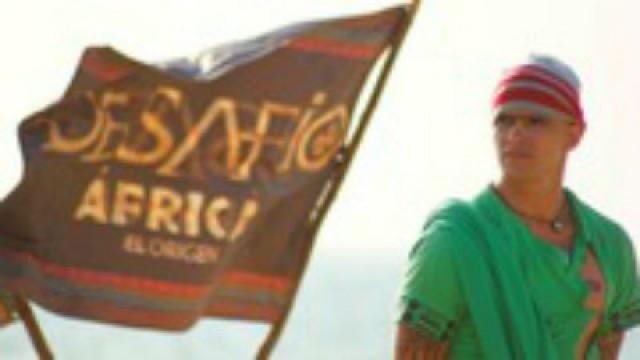 Desafío A Muerte