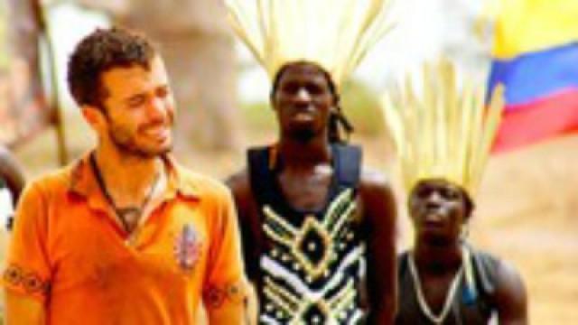 Desafío A Muerte