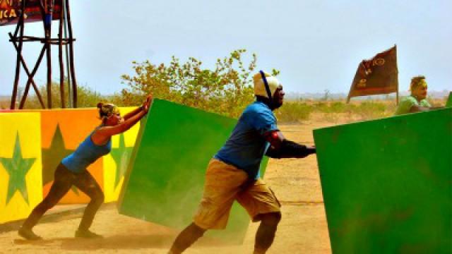 La Batalla Final