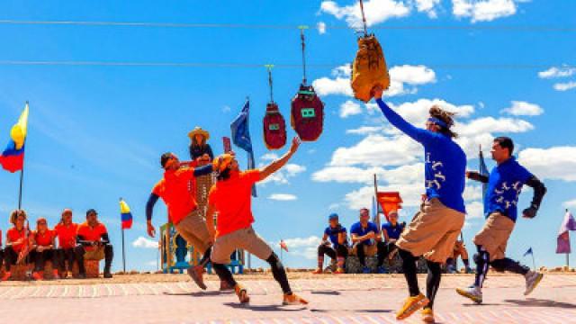 Desafío Final