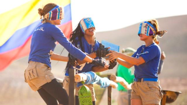Desafío Final