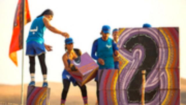Desafío Final