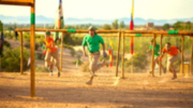 Desafío Individual