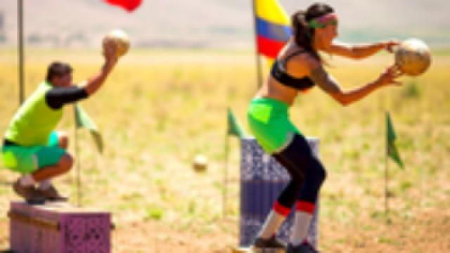 Desafío a Muerte