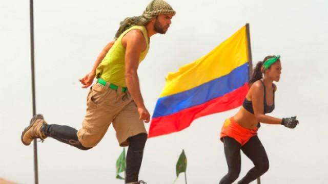 Desafío A Muerte