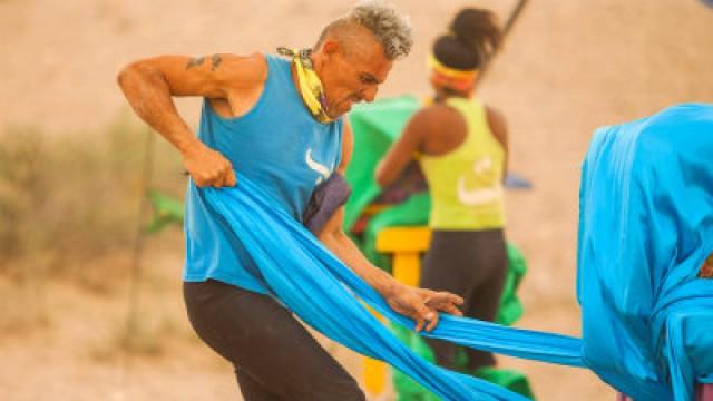 Desafío A Muerte