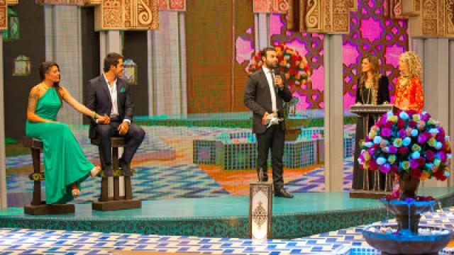 Gran Final