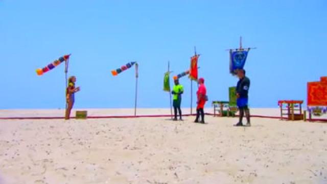 Challenge of Captain