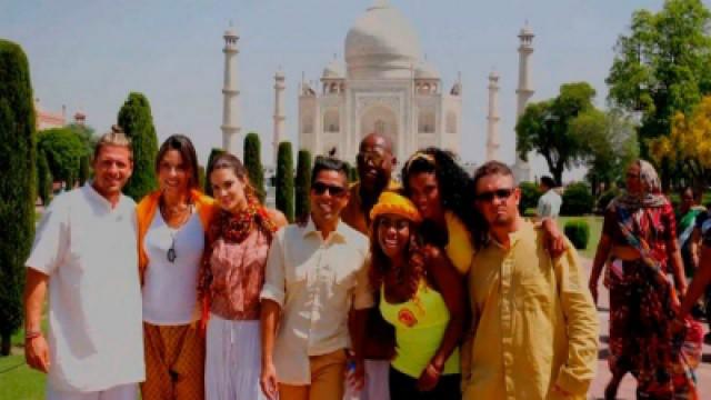 Taj Mahal