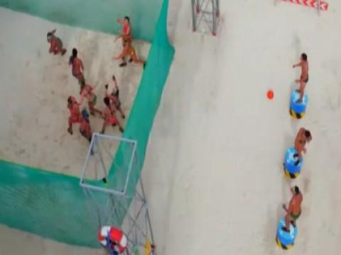 E2 - Dolor y fuego, nada es gratis en el Desafío