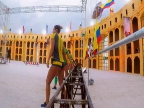 E11 - Un participante pierde su escudo y deja a su región a la deriva