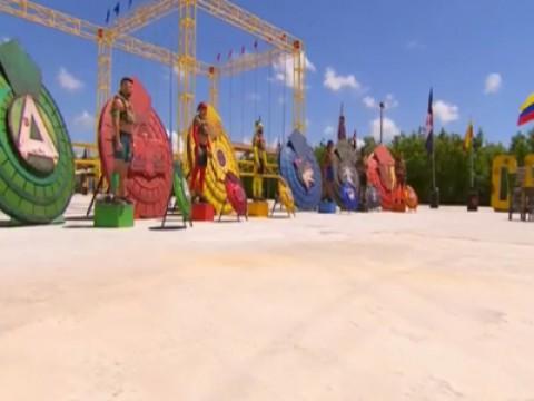 E12 - El Desafío Territorial pone en duda la lesión de Shadi