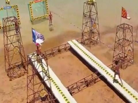 E27 - El Desafío de Salvación deja un ambiente tenso entre varias regiones