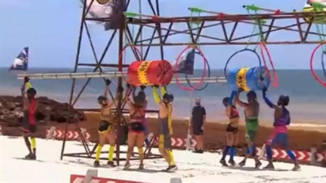 E33. Desafío de Salvación deja difíciles decisiones por tomar