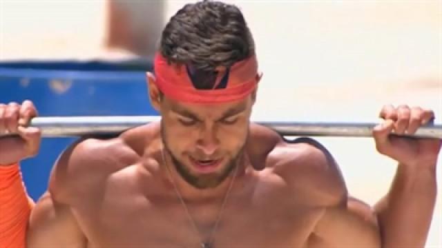 E35. El Infierno de Osmín cobra una nueva víctima